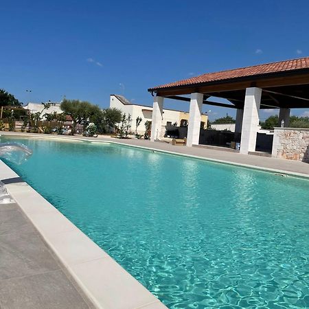Boara Resort Mottola Exterior photo