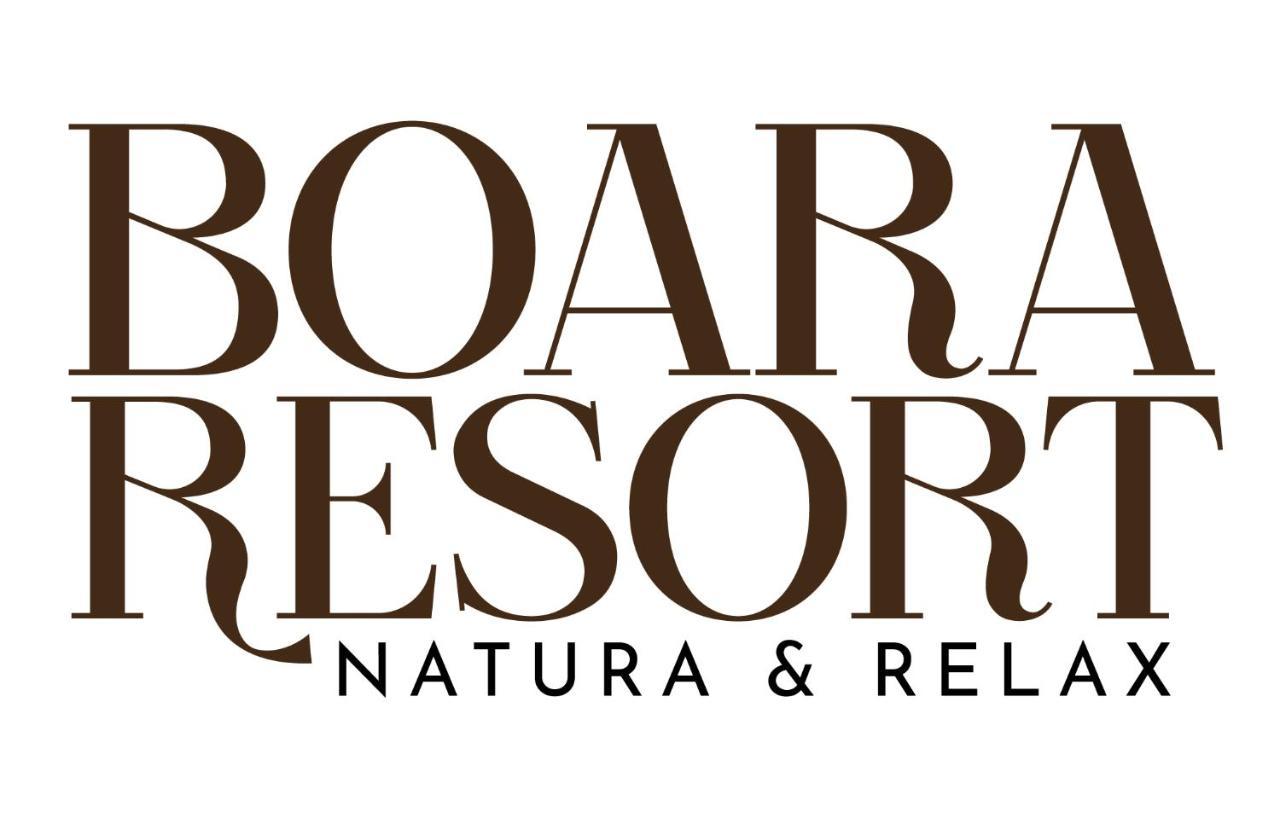 Boara Resort Mottola Exterior photo