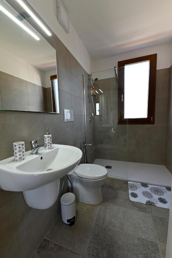 Boara Resort Mottola Exterior photo