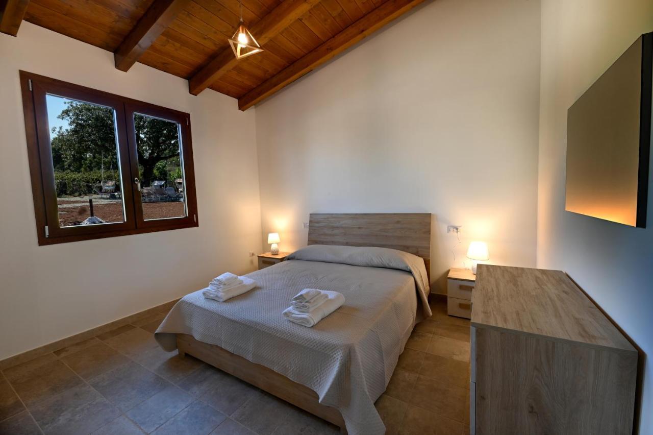 Boara Resort Mottola Exterior photo