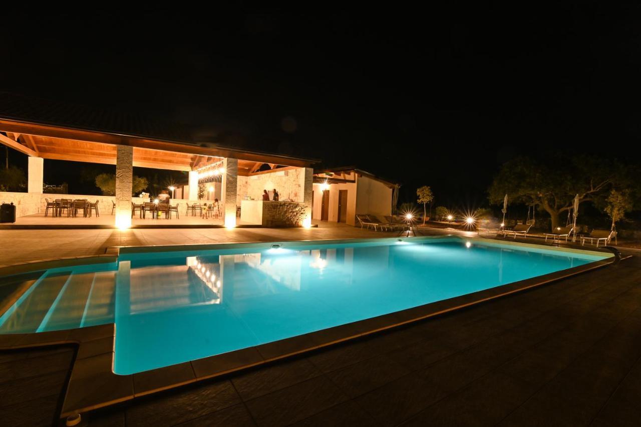 Boara Resort Mottola Exterior photo