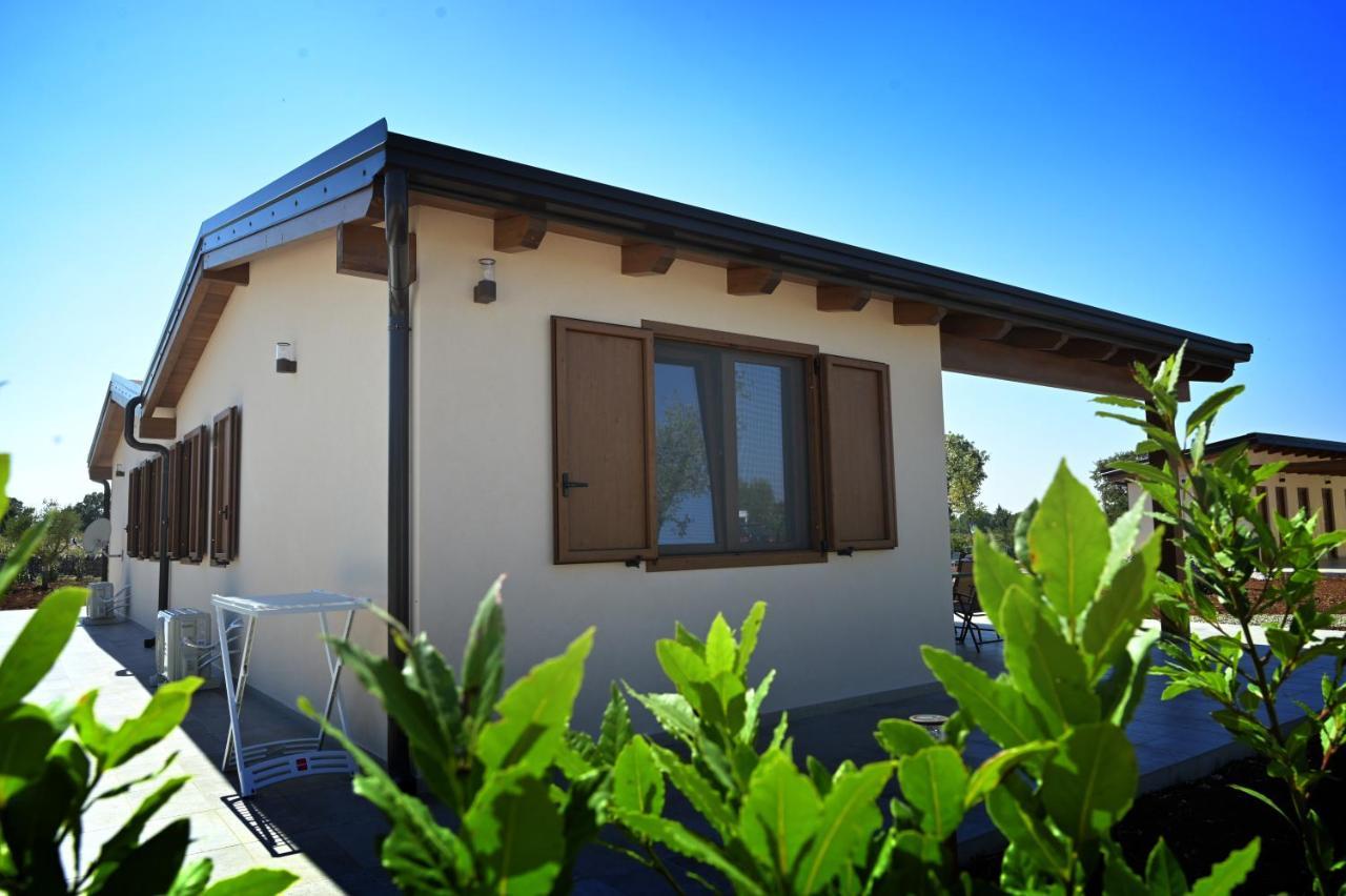 Boara Resort Mottola Exterior photo