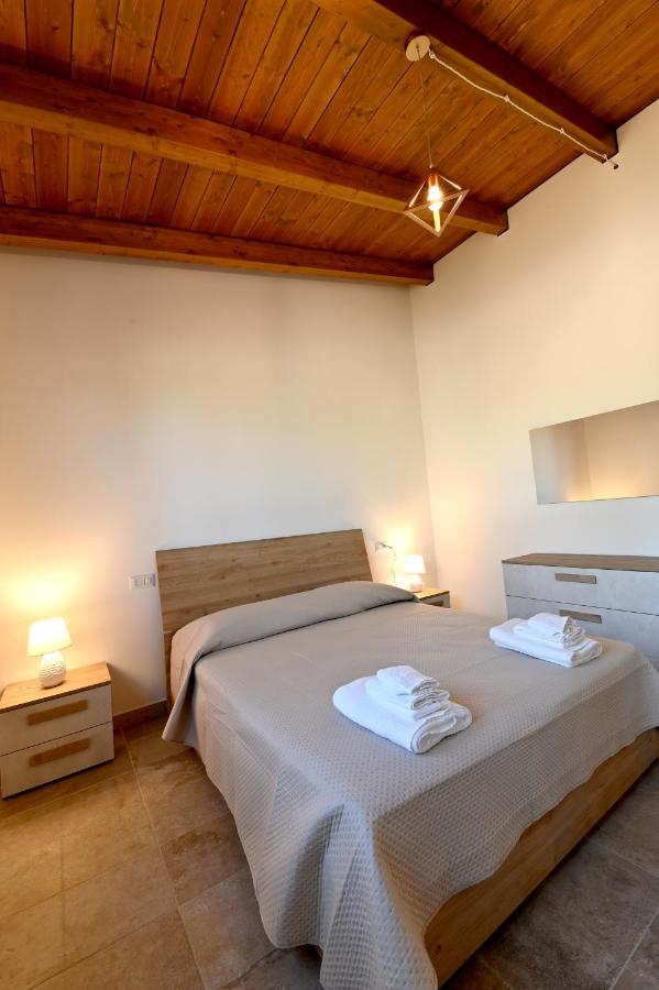 Boara Resort Mottola Exterior photo