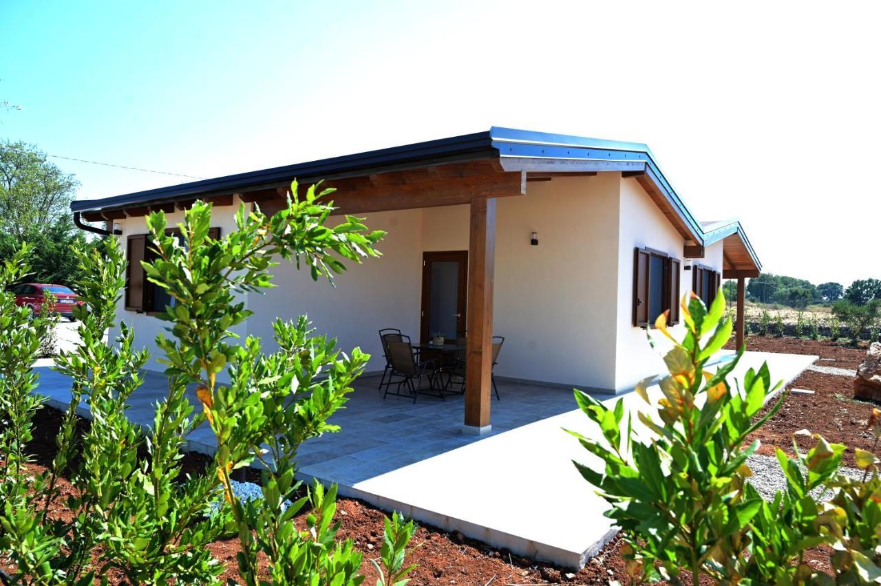 Boara Resort Mottola Exterior photo