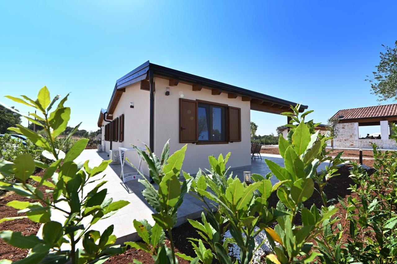 Boara Resort Mottola Exterior photo